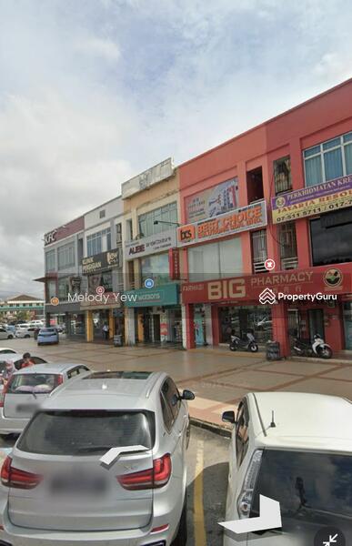 For Rent - Taman Nusa Bestari 1