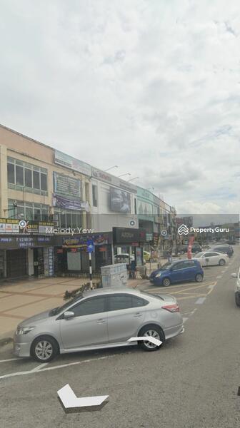 For Rent - Taman Nusa Bestari 1