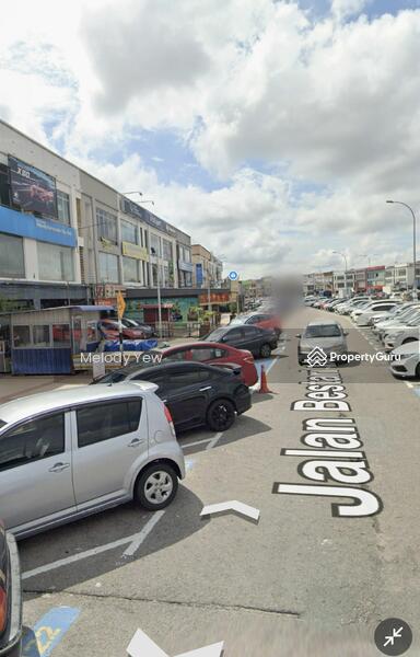 For Rent - Taman Nusa Bestari 1