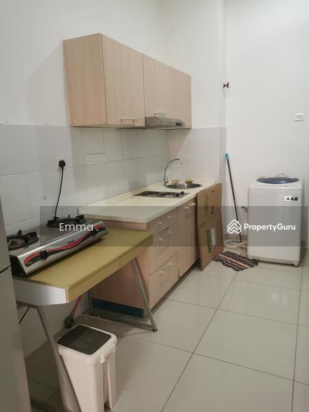 Untuk Disewa - DPulze Cyberjaya