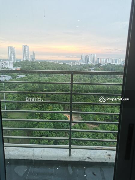 Untuk Disewa - DPulze Cyberjaya