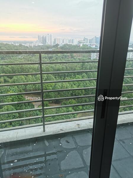 Untuk Disewa - DPulze Cyberjaya