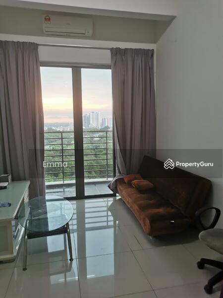 Untuk Disewa - DPulze Cyberjaya