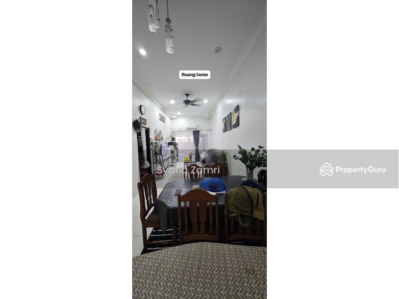 Untuk Dijual - pandan damai 1
