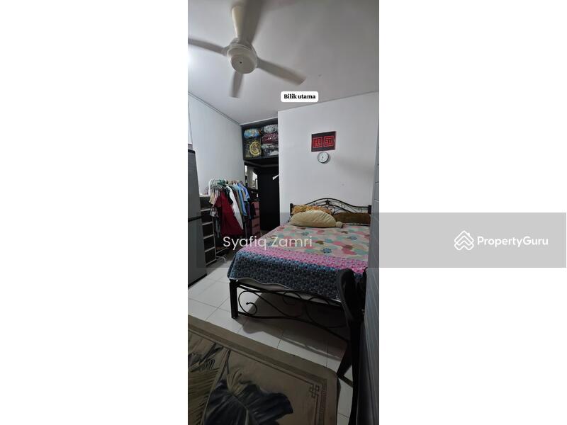 Untuk Dijual - pandan damai 1