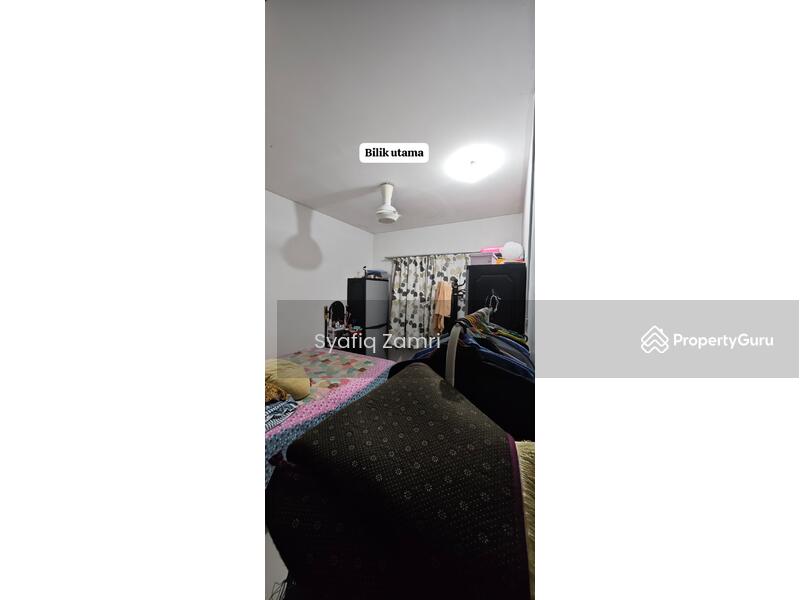 Untuk Dijual - pandan damai 1