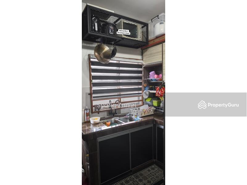 Untuk Dijual - pandan damai 1