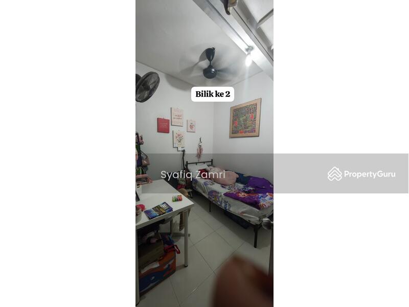Untuk Dijual - pandan damai 1