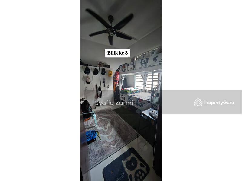 Untuk Dijual - pandan damai 1