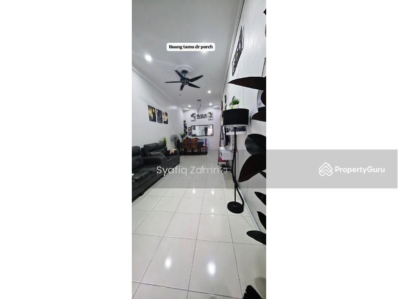 Untuk Dijual - pandan damai 1