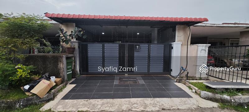 Untuk Dijual - pandan damai 1