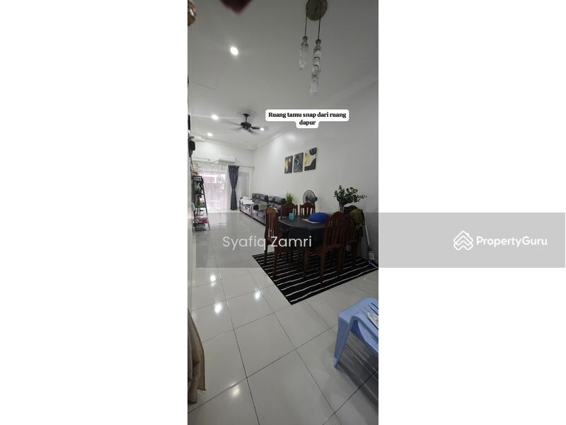 Untuk Dijual - pandan damai 1