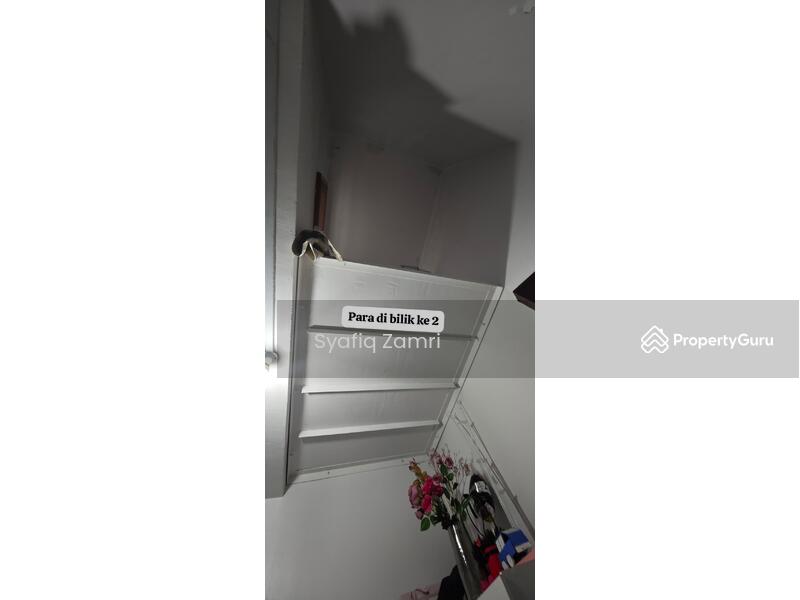 Untuk Dijual - pandan damai 1