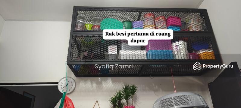 Untuk Dijual - pandan damai 1