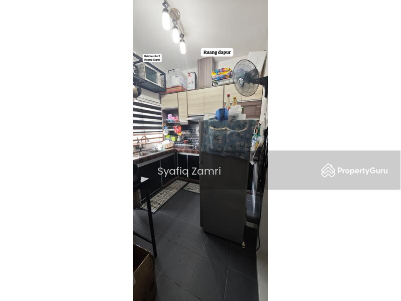 Untuk Dijual - pandan damai 1