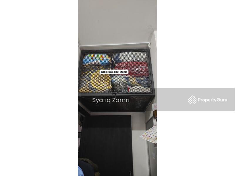 Untuk Dijual - pandan damai 1
