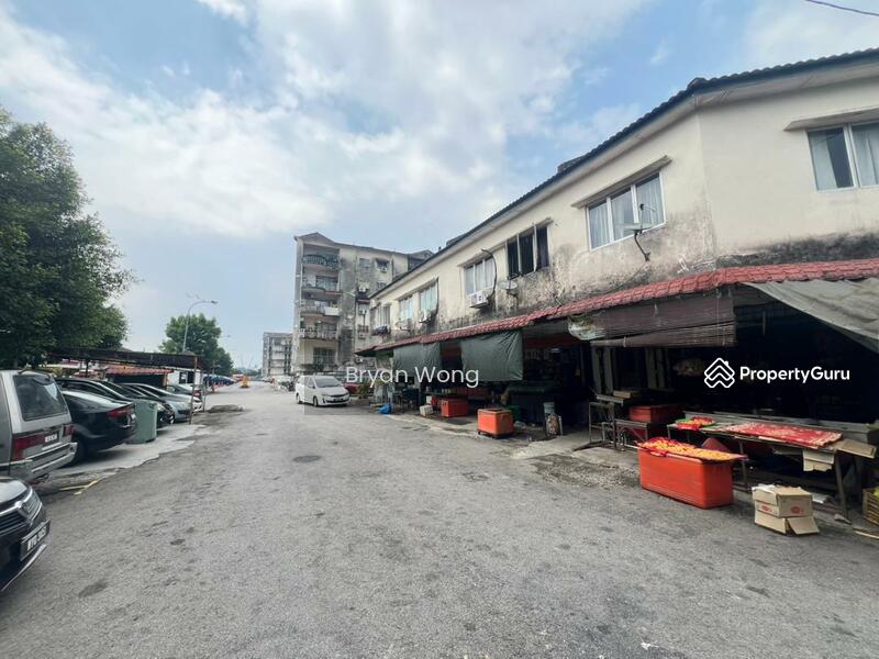 For Rent - Taman Mewah Cheras