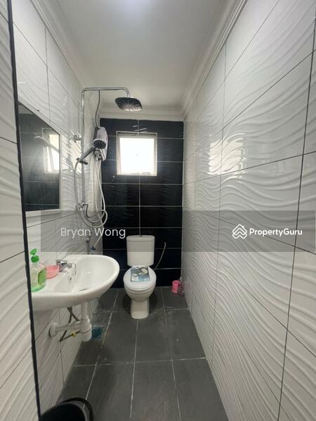 For Rent - Taman Mewah Cheras