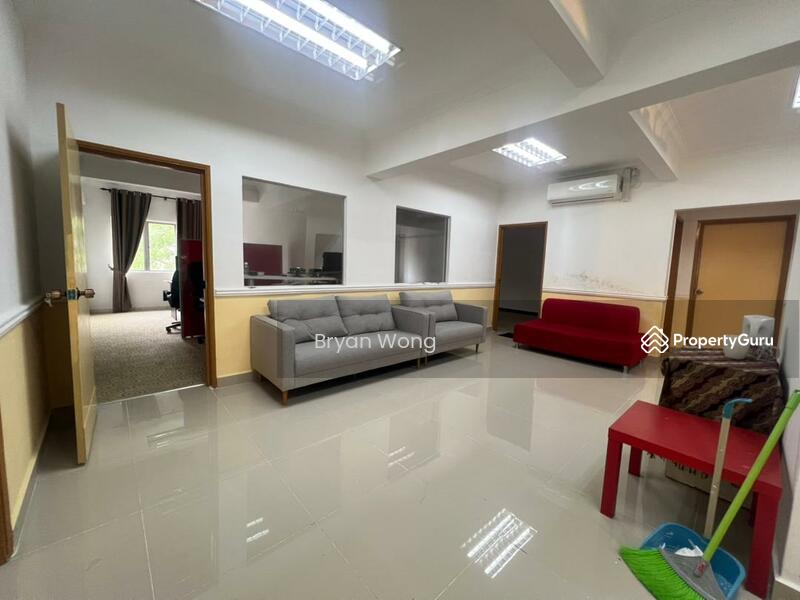 For Rent - Taman Mewah Cheras