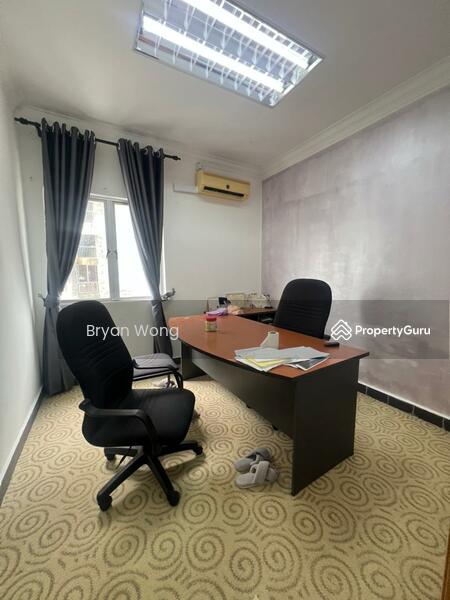 For Rent - Taman Mewah Cheras