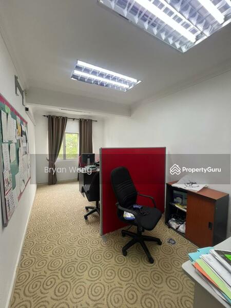 For Rent - Taman Mewah Cheras