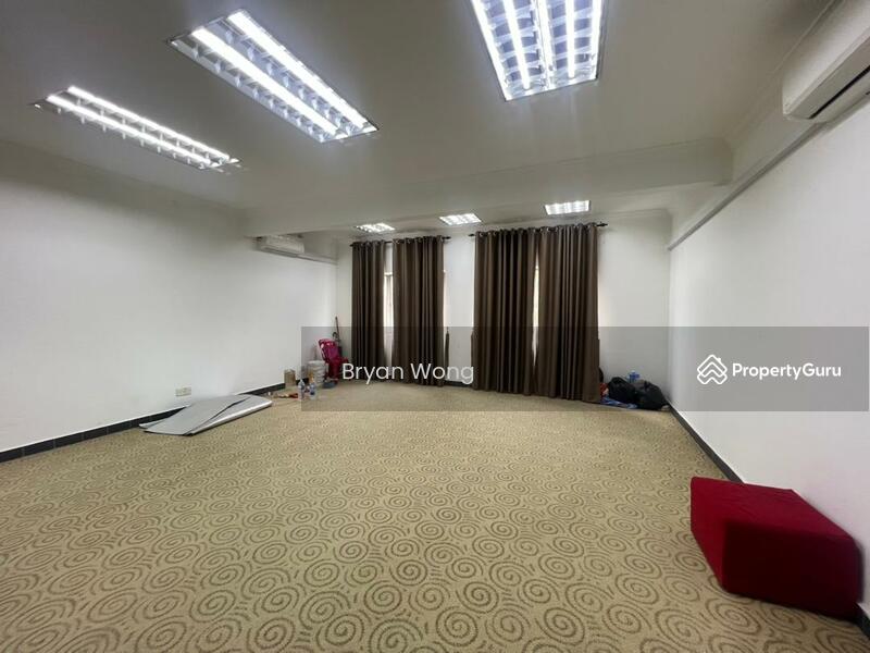 For Rent - Taman Mewah Cheras