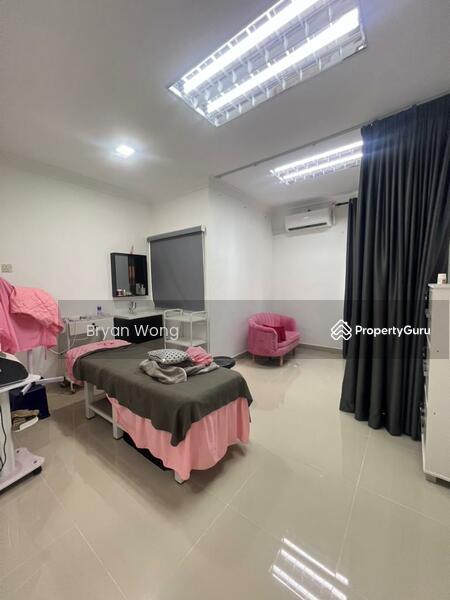 For Rent - Taman Mewah Cheras