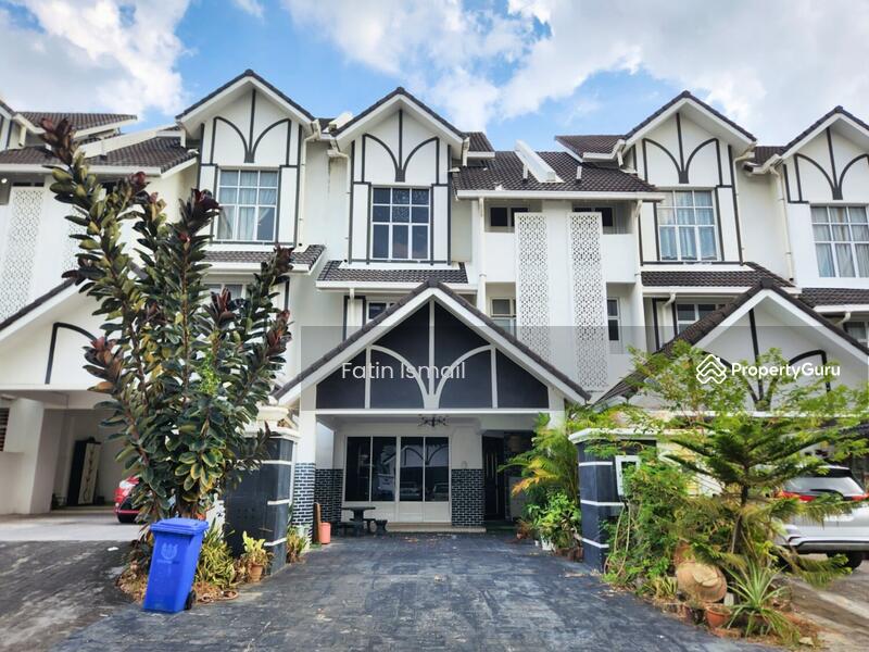 For Rent - Anjung Sari
