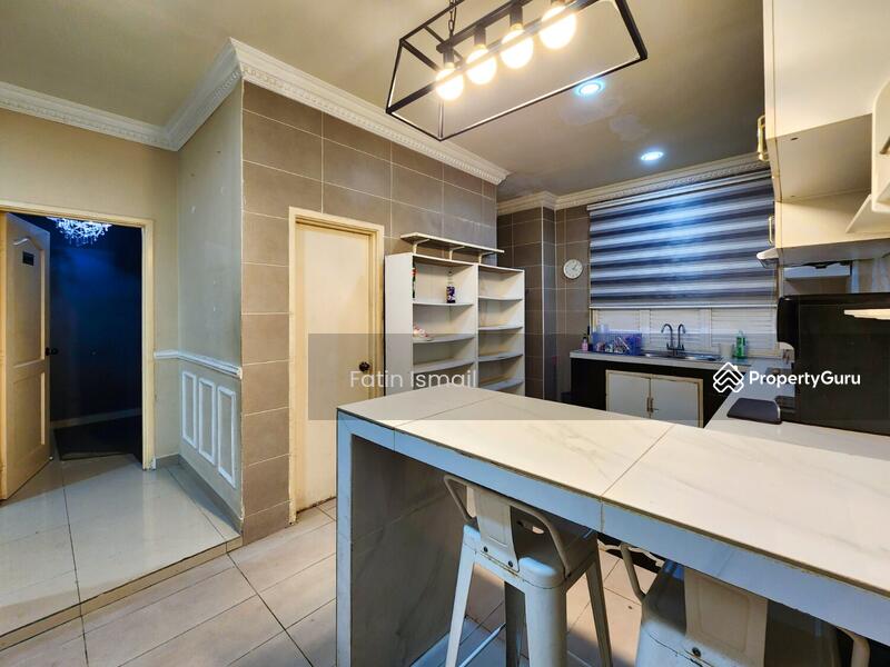 For Rent - Anjung Sari