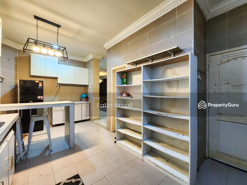 For Rent - Anjung Sari