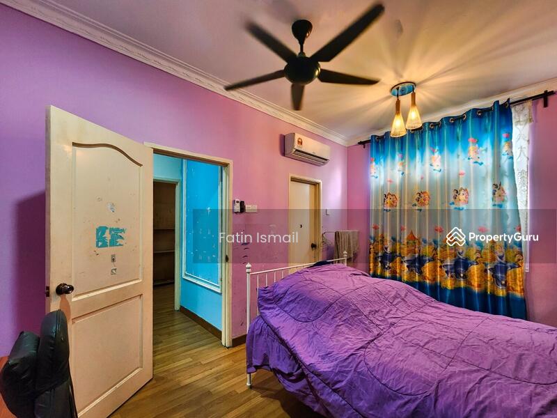 For Rent - Anjung Sari