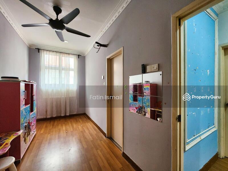 For Rent - Anjung Sari