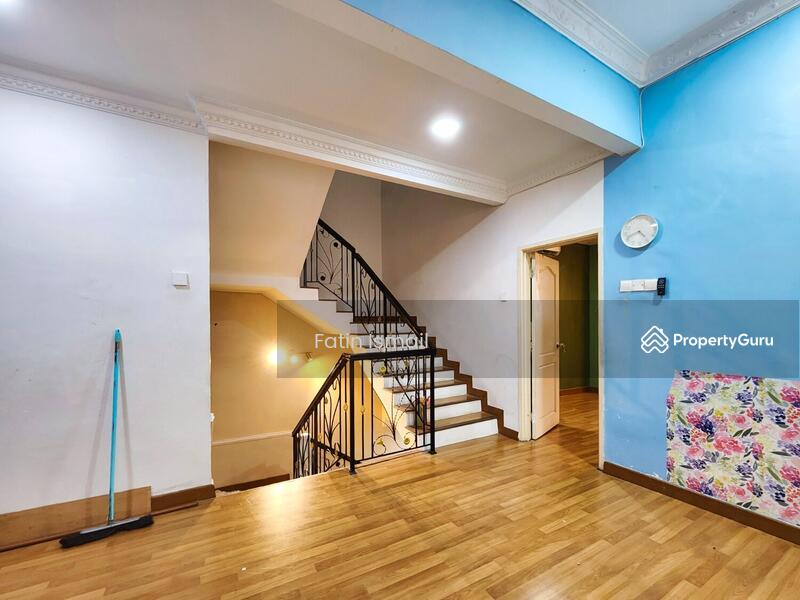 For Rent - Anjung Sari