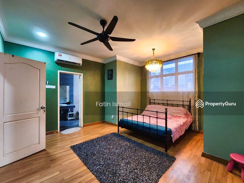 For Rent - Anjung Sari