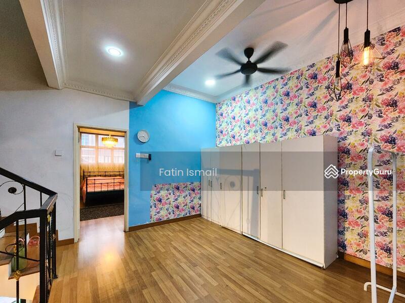 For Rent - Anjung Sari