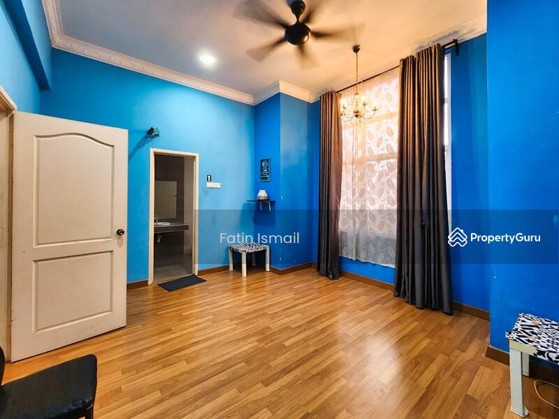 For Rent - Anjung Sari