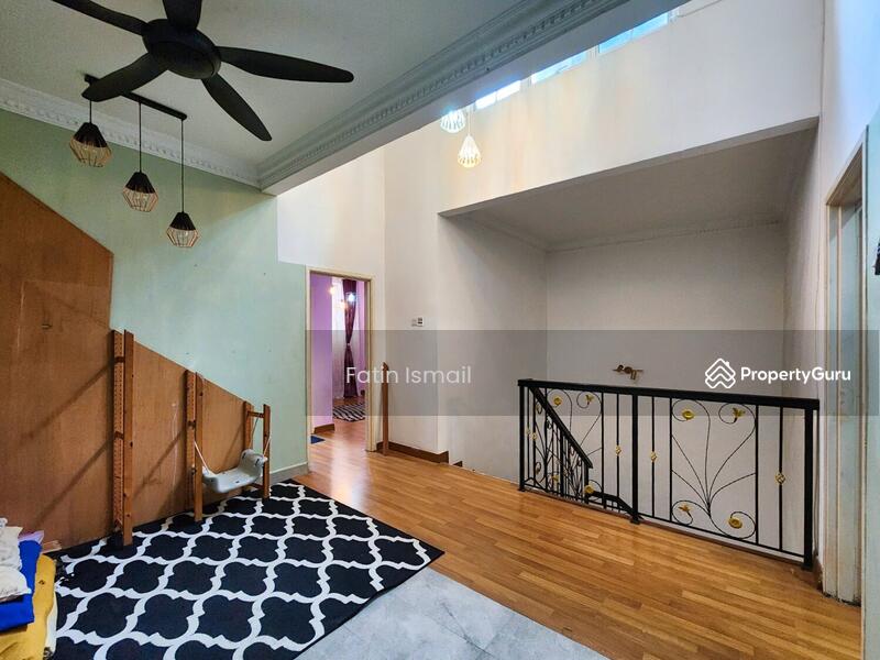 For Rent - Anjung Sari