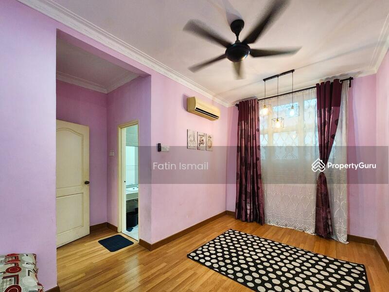 For Rent - Anjung Sari