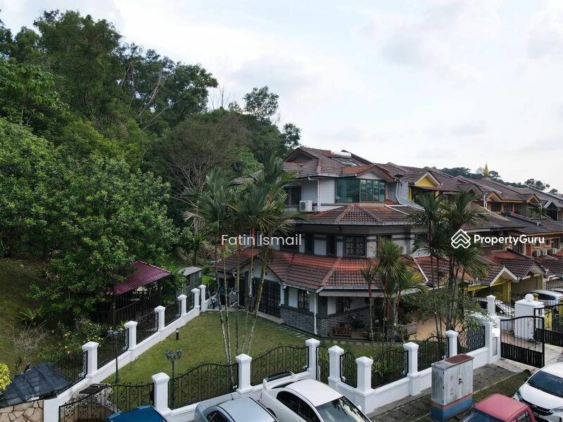 For Sale - Taman Bukit Utama