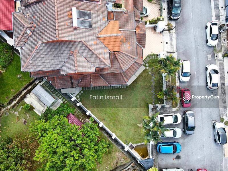 For Sale - Taman Bukit Utama