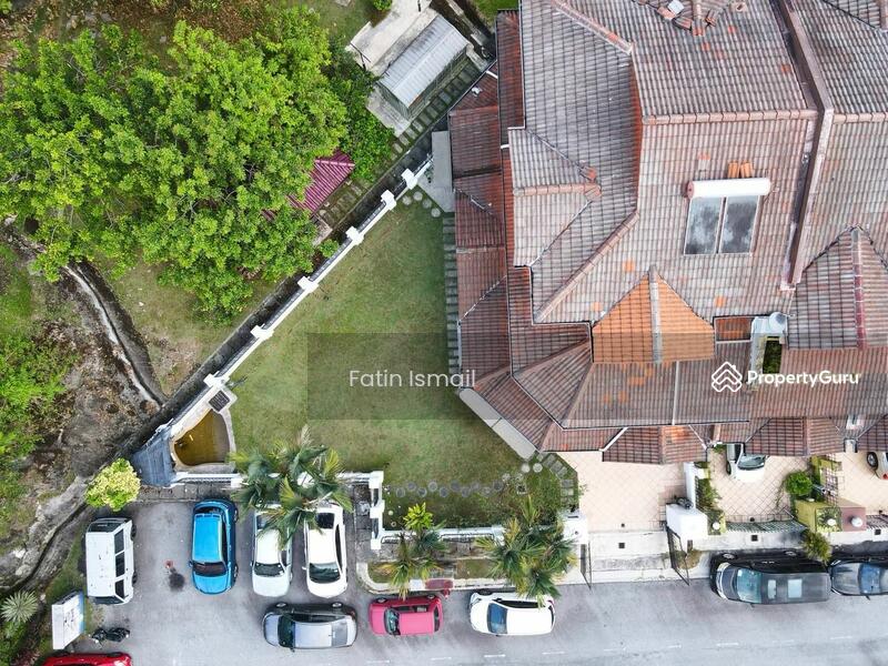 For Sale - Taman Bukit Utama