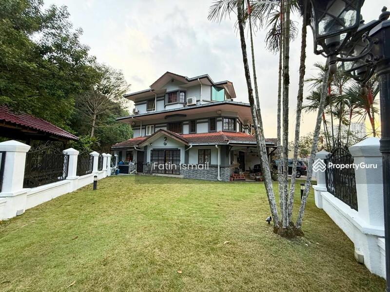 For Sale - Taman Bukit Utama