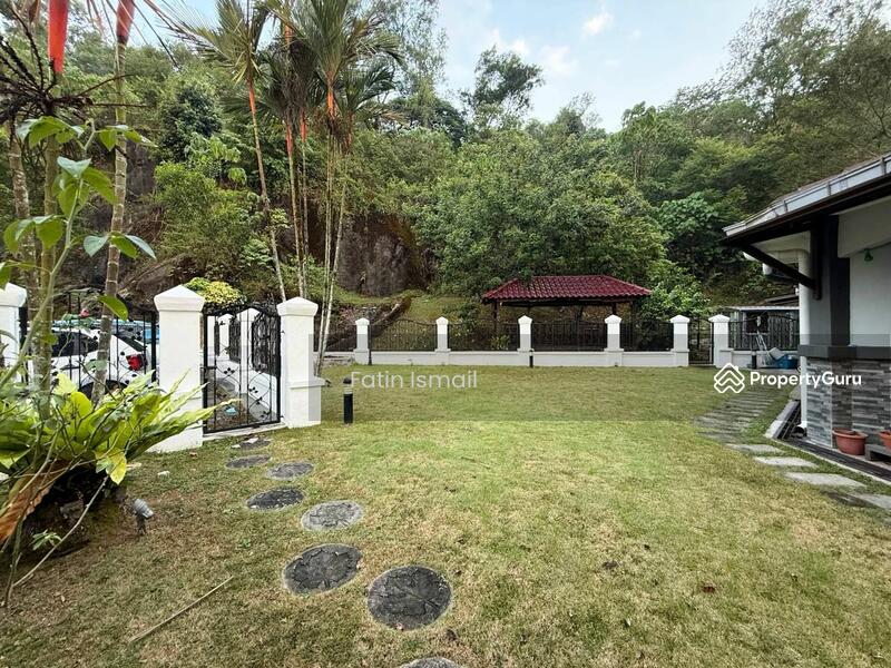 For Sale - Taman Bukit Utama