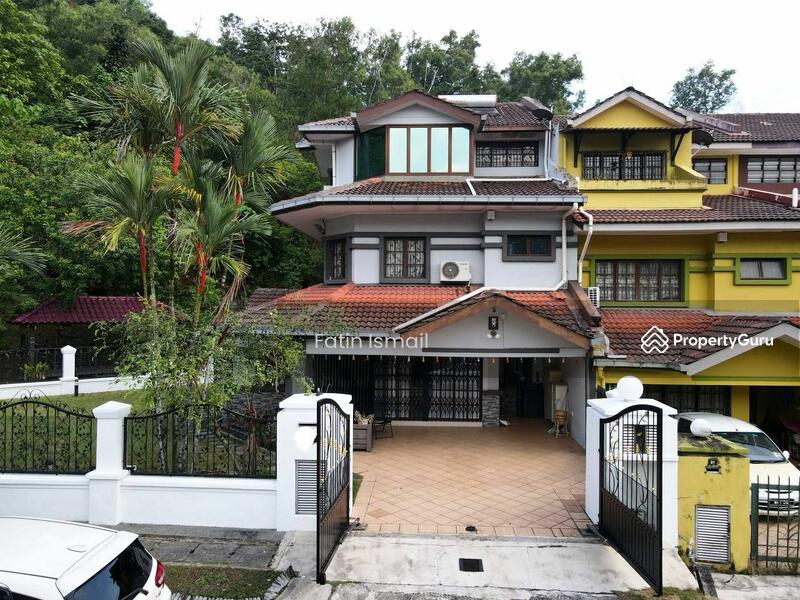 For Sale - Taman Bukit Utama