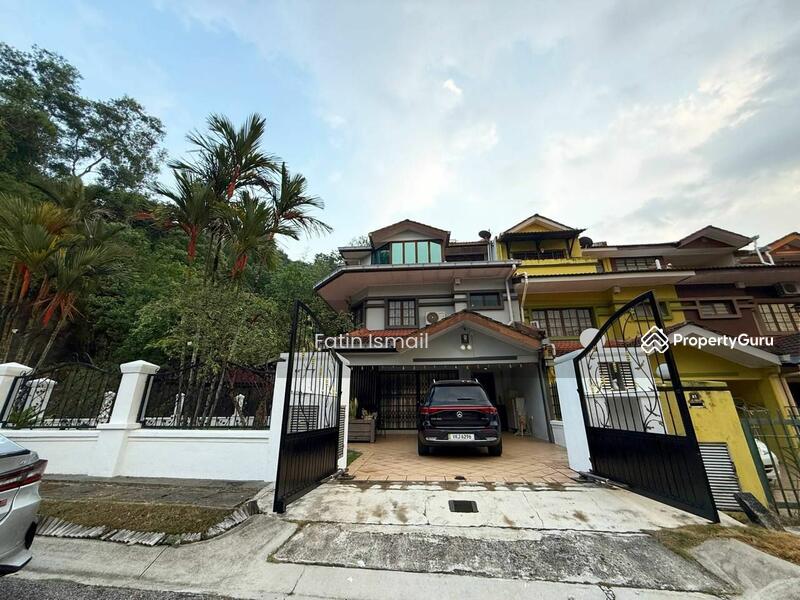 For Sale - Taman Bukit Utama