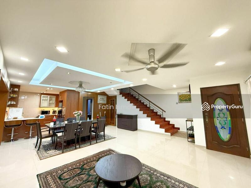 For Sale - Taman Bukit Utama
