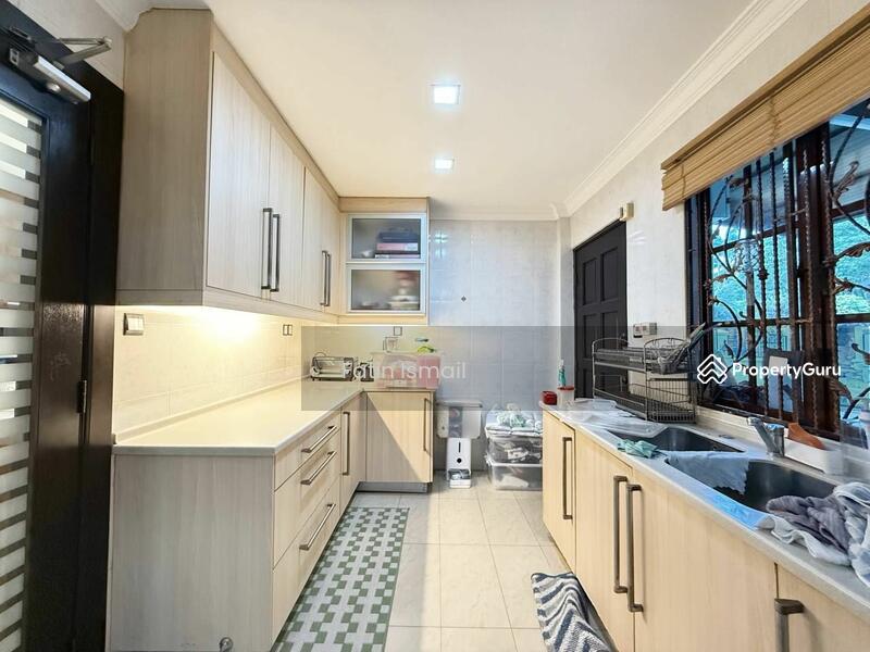 For Sale - Taman Bukit Utama