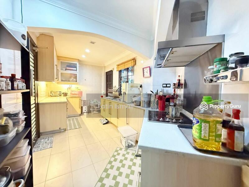 For Sale - Taman Bukit Utama