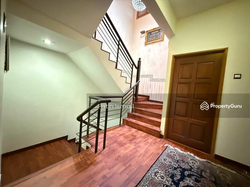 For Sale - Taman Bukit Utama