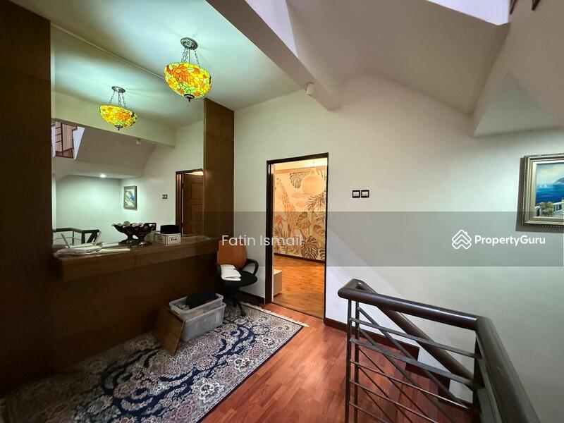 For Sale - Taman Bukit Utama